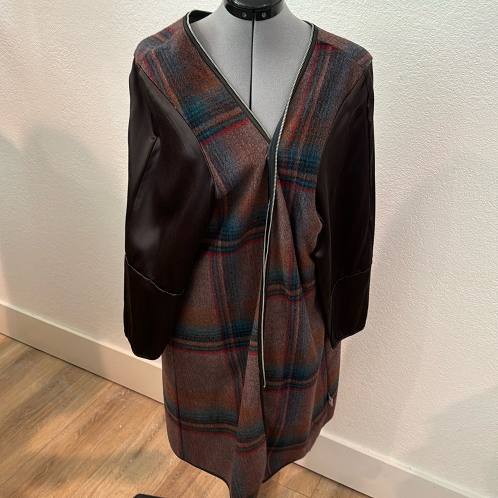 London Fog jacket